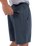 The Hurley Mens Phantom Flow Volley Shorts in Destroyer