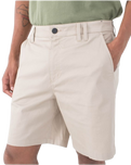 Icon Walkshorts in Khaki