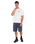 The Hurley Mens Bruno Carpenter Walkshortss in Destroyer