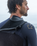 Comp+ 5/4mm Chest Zip Wetsuit in Black & Blue Nights