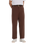 The New Balance Mens Numeric Standard Trousers in Pumpernickel