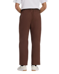 The New Balance Mens Numeric Standard Trousers in Pumpernickel