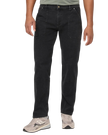 The Duer Ltd Mens Stretch Canvas Utility Trousers in Black