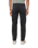 The Duer Ltd Mens Stretch Canvas Utility Trousers in Black