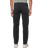 The Duer Ltd Mens Stretch Canvas Utility Trousers in Black