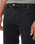 The Duer Ltd Mens Stretch Canvas Utility Trousers in Black