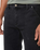 The Duer Ltd Mens Stretch Canvas Utility Trousers in Black
