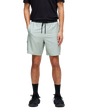 The Stance Mens Complex Athletic Walkshorts in Aqua