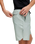 The Stance Mens Complex Athletic Walkshorts in Aqua