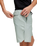The Stance Mens Complex Athletic Walkshorts in Aqua