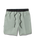 The Stance Mens Complex Athletic Walkshorts in Aqua