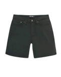 The Duer Ltd Mens No Sweat Relaxed Walkshorts in Evergreen
