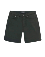 The Duer Ltd Mens No Sweat Relaxed Walkshorts in Evergreen