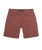 The Duer Ltd Mens No Sweat Relaxed Walkshorts in Mars