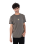 Banner T-Shirt in Cargo