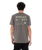 Banner T-Shirt in Cargo