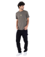 Banner T-Shirt in Cargo