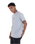Banner T-Shirt in Worker Blue