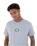 Banner T-Shirt in Worker Blue