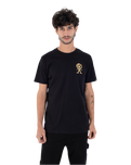 Dancer T-Shirt in Black