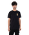 Dancer T-Shirt in Black