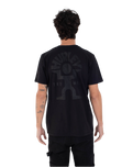 Dancer T-Shirt in Black