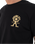 Dancer T-Shirt in Black
