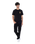 Dancer T-Shirt in Black