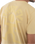 The Hurley Mens Dancer T-Shirt in Hazelnut
