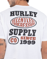 Encore T-Shirt in White