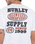 Encore T-Shirt in White