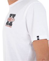Encore T-Shirt in White