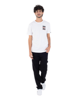Encore T-Shirt in White