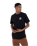 X Series T-Shirt in Black