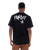 X Series T-Shirt in Black