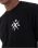 X Series T-Shirt in Black