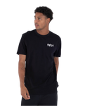 XX Series T-Shirt in Black