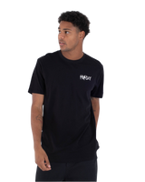 XX Series T-Shirt in Black