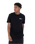 XX Series T-Shirt in Black
