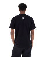 XX Series T-Shirt in Black