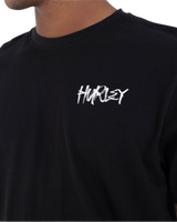XX Series T-Shirt in Black