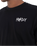 XX Series T-Shirt in Black