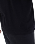 XX Series T-Shirt in Black
