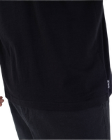 XX Series T-Shirt in Black