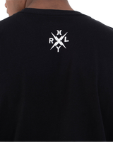 XX Series T-Shirt in Black