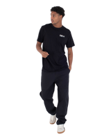 XX Series T-Shirt in Black
