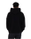 Union Sherpa Hoodie in Black
