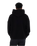 Union Sherpa Hoodie in Black