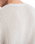 The Hurley Mens Waffle One & Only Jumper in Bone