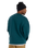 The New Balance Mens Numeric Team Sweatshirt in Medusa